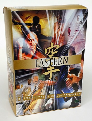 Eastern filme auf dvd in - filme,