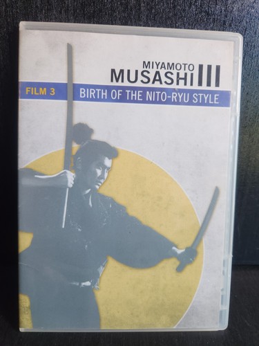 The ultimate samurai - the, miyamoto