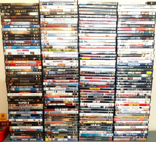 Dvd movies must buy 3 - dvd,