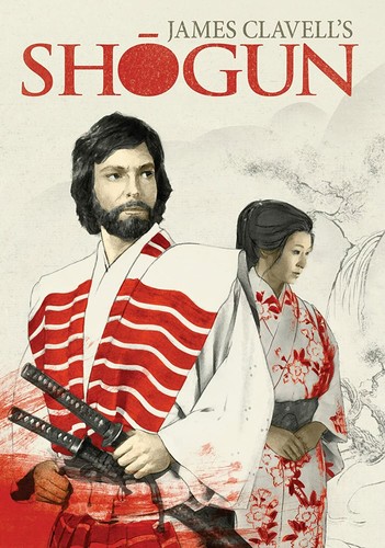 Shogun - , mini-series)