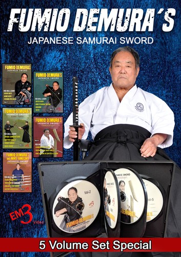 Samurai sword batto series - batto-do,