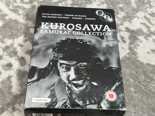 Akira kurosawa the - akira,